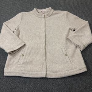 Glamour By Tail Womens Jacket Coat Size Medium M